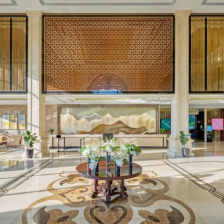 Melia Vinpearl Hai Phong Rivera Buitenkant foto