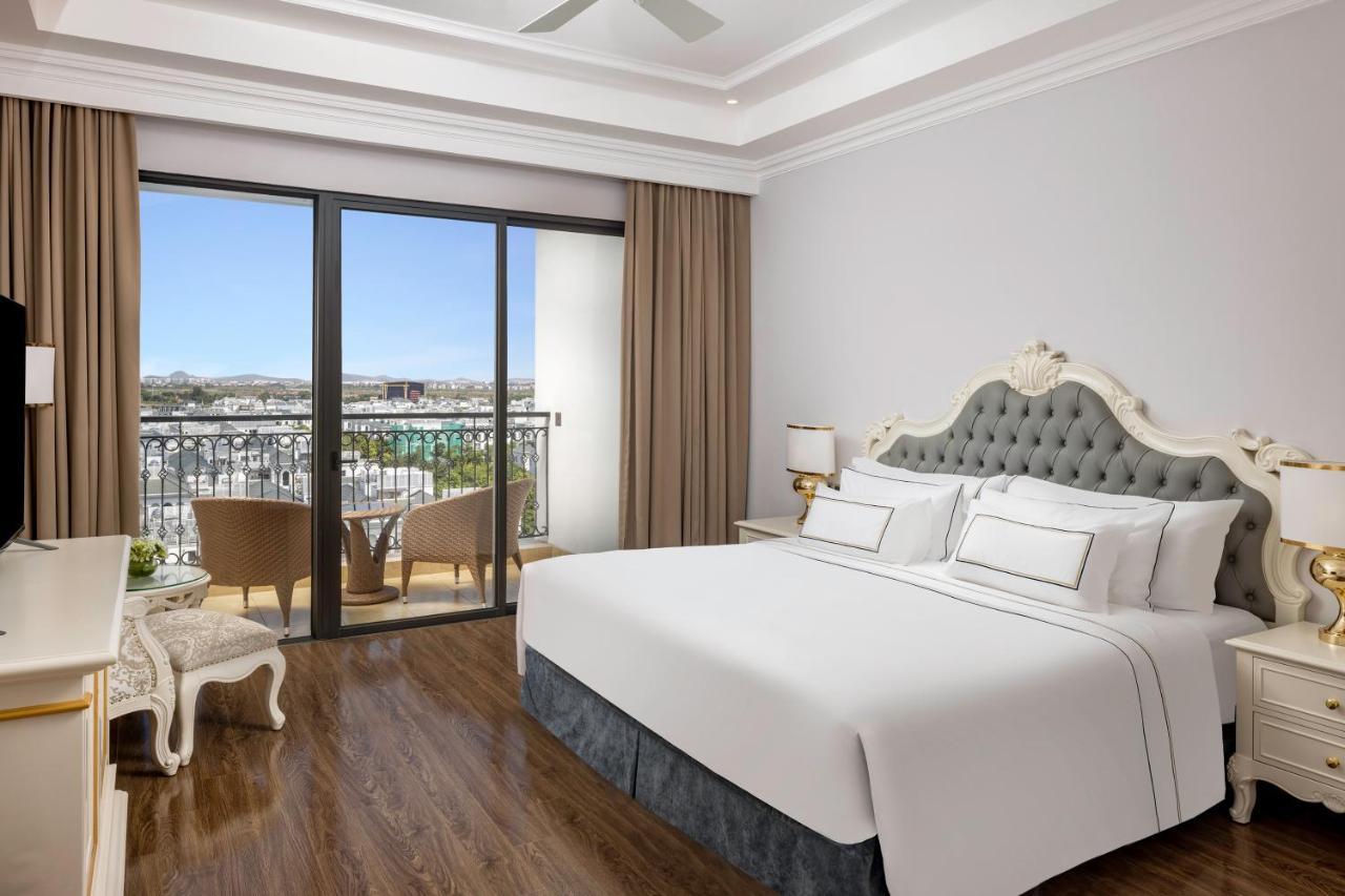 Melia Vinpearl Hai Phong Rivera Buitenkant foto