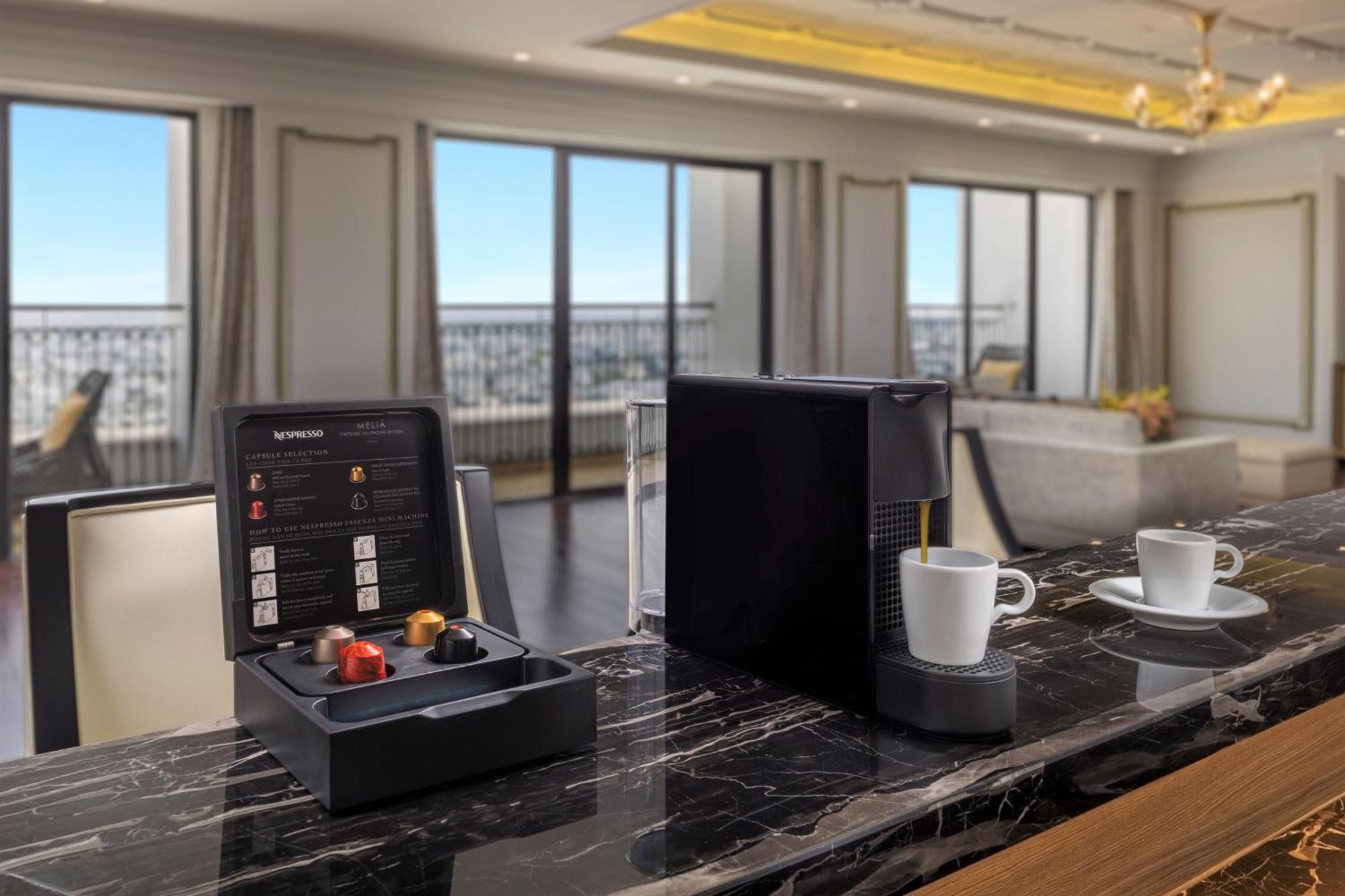 Melia Vinpearl Hai Phong Rivera Buitenkant foto