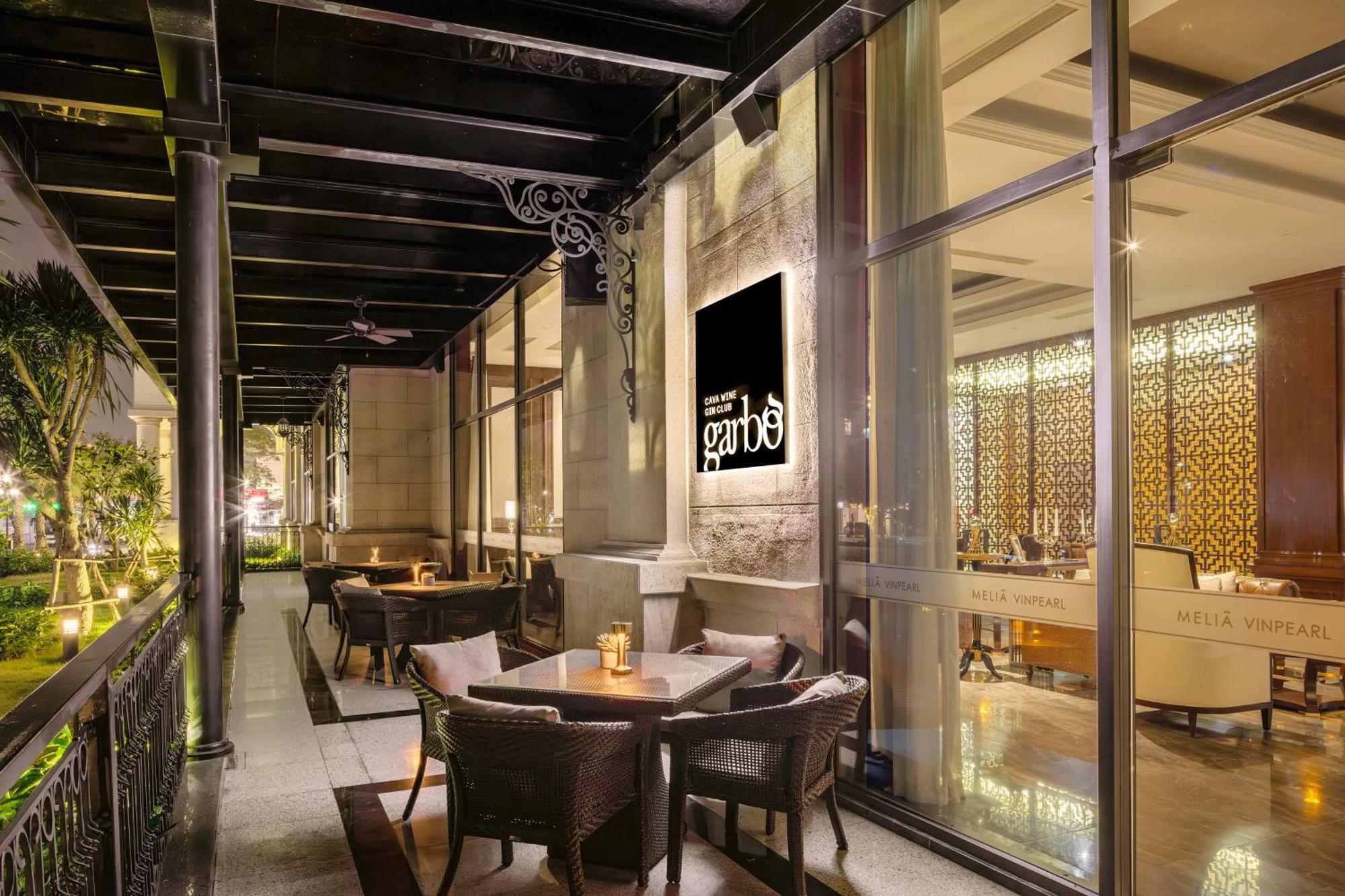 Melia Vinpearl Hai Phong Rivera Buitenkant foto