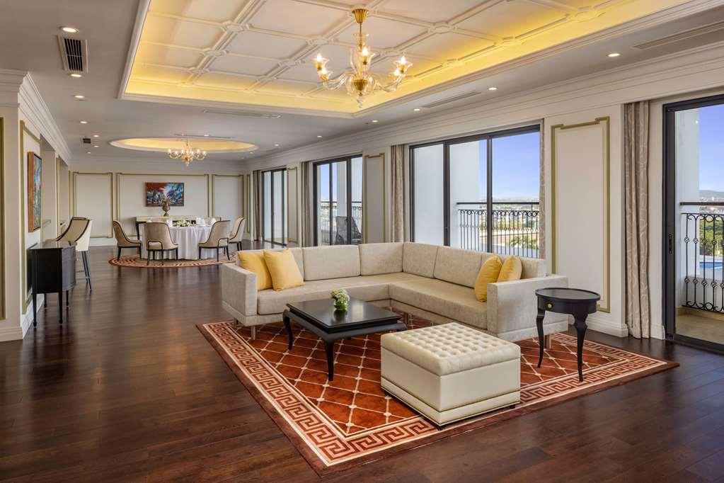 Melia Vinpearl Hai Phong Rivera Kamer foto